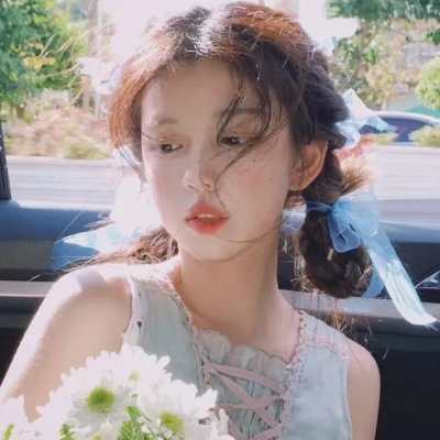 阿游小姐