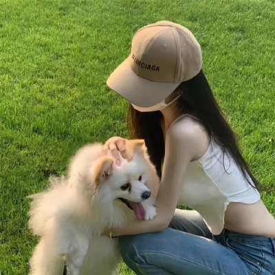 手牵手