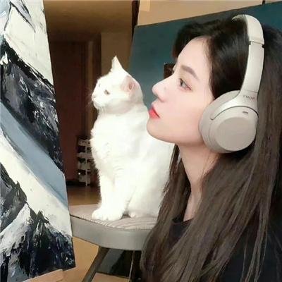 迷幻黑彩虹