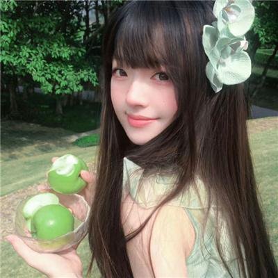 丹麦女孩